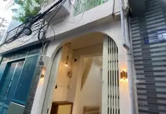 Nhà xinh Tân Bình gần Lý Thường Kiệt, giá sốc chỉ 2.8 tỷ... Bán nhà riêng tại Tân Hòa, Hồ Chí Minh 08