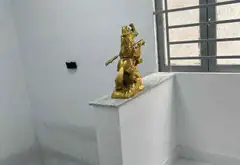 Bán nhà riêng 2 tầng, 2 phòng ngủ tại phường An Phú Đông, Hồ Chí Minh, có sổ hồng hợp pháp... Bán nhà riêng tại An Phú Đông, Hồ Chí Minh 08