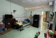 Nhà trong ngõ, ngách, hẻm - 45.3m² - Bình Tây, Quận 6, TP Hồ Chí Minh - 5.8 tỷ... Bán nhà riêng tại Bình Tây, Hồ Chí Minh 03