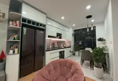 Bán căn hộ Eco lakeview 32 Đại Từ, Hoàng Mai, tầng trung, 75m2, 3N 2Vs, 5.45 tỷ(CTL)... Bán căn hộ chung cư tại Định Công, Hà Nội 07