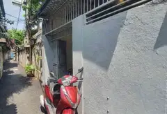 Bán nhà 4 tầng Ngọc Lâm - gần phố, ô tô - Tiện ích quanh nhà... Bán nhà riêng tại Bồ Đề, Hà Nội 02