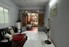 Nhà mặt tiền An Dương Vương - Không gian kinh doanh đỉnh... Bán nhà mặt phố tại An Lạc, Hồ Chí Minh 08