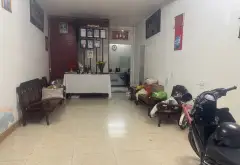 Nhà hẻm xe hơi Xóm Chiếu, Quận 4, 130m², giá nhỉnh 24,x tỷ... Bán nhà riêng tại Xóm Chiếu, Hồ Chí Minh 03