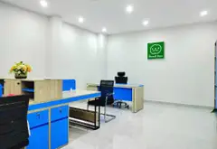 Giảm 7 tỷ, bán tòa nhà mặt tiền Nguyễn Văn Nghi 7 tầng, 190m²... Bán nhà mặt phố tại Hạnh Thông, Hồ Chí Minh 12