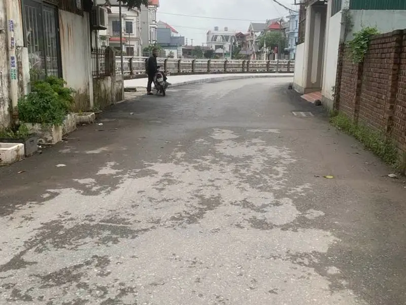 Cơ hội sở hữu đất vàng Tân Quang - Vị trí kinh doanh đắc địa ô tô vào tận nơi... Bán đất tại Như Quỳnh, Hưng Yên 01