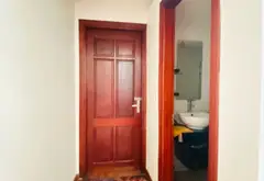 Nhà Ngõ Đẹp Gần Mặt Phố, Xe 7 Chỗ Vào Tận Cửa... Bán nhà riêng tại Việt Hưng, Hà Nội 03