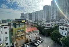 Chung cư đẹp phố Minh Khai, 3 ngủ, nội thất tỉ mỉ tiền tỷ... Bán căn hộ chung cư tại Vĩnh Tuy, Hà Nội 07