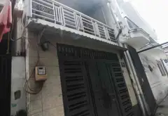 Bán nhà 2 tầng diện tích 49m² tại phường Bình Hưng Hòa A, hẻm ô tô, pháp lý rõ ràng... Bán nhà riêng tại Bình Trị Đông, Hồ Chí Minh 01