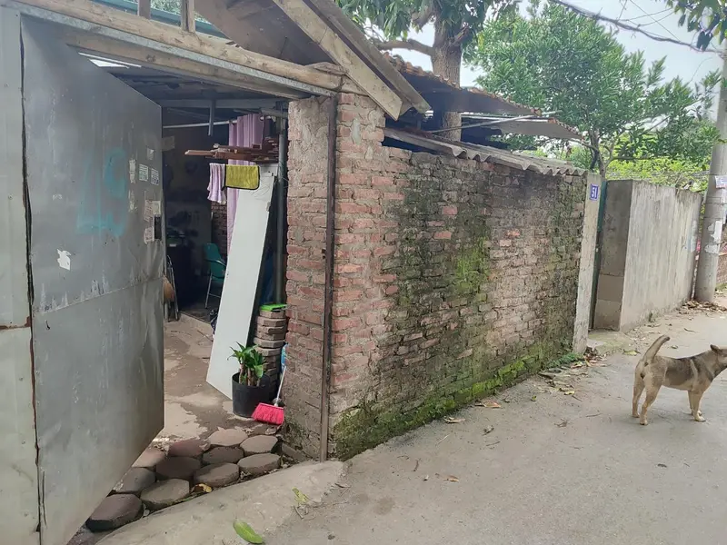 Đất mặt ngõ ô tô Đại Mỗ giá mềm... Bán đất tại Sóc Sơn, Hà Nội 01