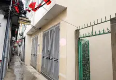 Bán nhà riênh chính chủ tại Nam Dư - Lô góc - Mặt ngõ thông - 1 nhà ra ô tô tránh - Nhỉnh 6 tỷ... Bán nhà riêng tại Vĩnh Hưng, Hà Nội 09