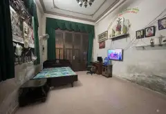 Bán nhà riêng 3 tầng hẻm xe tải Tân Thới Nhất, diện tích 132.4m2... Bán nhà riêng tại Đông Hưng Thuận, Hồ Chí Minh 06