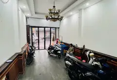 Nhà mặt phố 7 tầng Lạc Long Quân - Kinh doanh đỉnh, thu nhập ổn định... Bán nhà mặt phố tại Tân Hòa, Hồ Chí Minh 03