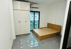 Chung cư mini cao cấp tại trung tâm Hoàng Mai với dòng tiền ổn định... Bán chung cư mini tại Tương Mai, Hà Nội 04