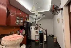 Nhà riêng 4 tầng xuất sắc tại Kim Mã – Cơ hội sở hữu vị trí đắc địa, sổ đỏ chính chủ... Bán nhà riêng tại Ngọc Hà, Hà Nội 01