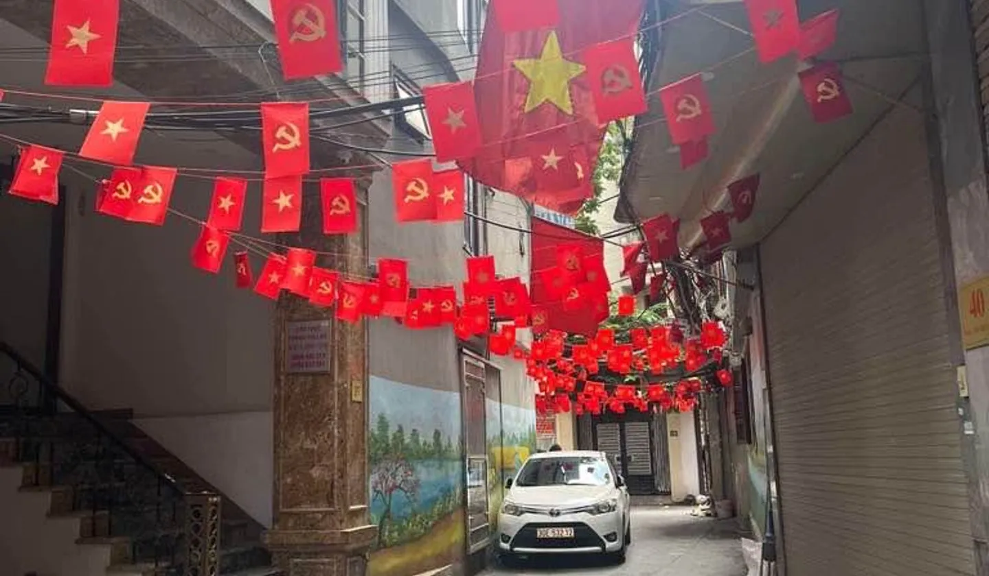 Phạm Hùng, Nhà Phân Lô, Ô tô đỗ cửa, Kinh Doanh, 60m, 4tầng, ngõ thông, giá cực tốt, 0987806106... Bán nhà riêng tại Từ Liêm, Hà Nội 01