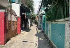 Nhà nhỏ xinh, tiện nghi đỉnh tại Gò Vấp... Bán nhà riêng tại Gò Vấp, Hồ Chí Minh 10