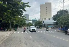 Bán đất, mặt tiền Hà Kỳ Ngộ - Sơn Trà, Đà Nẵng - 78.8m², giá 16 tỷ... Bán nhà mặt phố tại Sơn Trà, Đà Nẵng 01