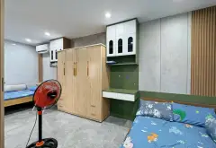 Bán nhà mặt phố tại trung tâm thành phố, 3,5 tầng, diện tích 57m2, pháp lý cơ sở... Bán nhà mặt phố tại Thanh Khê, Đà Nẵng 08