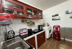 Nhà đẹp hẻm xe ba gác, gần phố, 2 phòng ngủ thoáng mát... Bán nhà riêng tại Tân Sơn, Hồ Chí Minh 09
