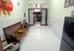 TRƯỚC NHÀ CÓ SÂN CHƠI CHO TRẺ CON SIÊU THOÁNG-TÔN ĐỨC THẮNG-4 TẦNG DÂN XÂY CHẮC CHẮN... Bán nhà riêng tại Đống Đa, Hà Nội 01