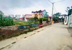 Bán đất thổ cư 159m2 tại xã Xuân Tàng, Bắc Phú, Sóc Sơn, mặt tiền 5m, pháp lý rõ ràng... Bán đất tại Đa Phúc, Hà Nội 03