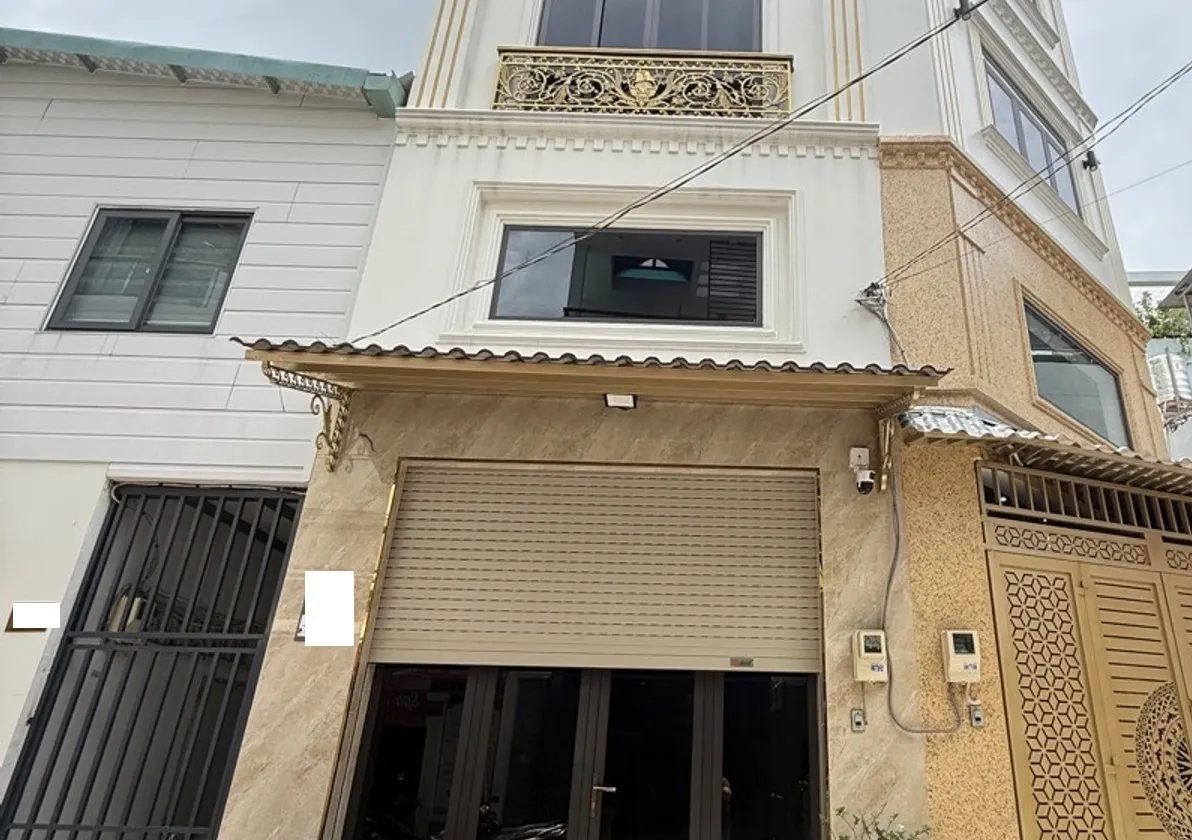 NGAY KHU VI.P TÂN QUÝ -TÂN PHÚ -DTSD 200M2 -5 TẦNG -8.X NHỎ XÍU -=0906+14+0207... Bán nhà riêng tại Tân Sơn Nhì, Hồ Chí Minh 01
