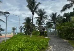 Bán nhà mặt phố 2 mặt tiền tại quận Sơn Trà, diện tích 467m² giá 72 tỷ đồng... Bán nhà mặt phố tại Ngũ Hành Sơn, Đà Nẵng 01