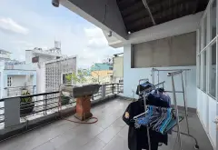 VIP - KHU PHÂN LÔ CÁCH MẠNG THÁNG TÁM Q3 -... Bán nhà riêng tại Nhiêu Lộc, Hồ Chí Minh 13