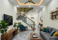 Nhà 3 tầng đẳng cấp Đằng Hải – Vị trí vàng, giá tốt, cơ hội duy nhất... Bán nhà riêng tại Hải An, Hải Phòng 01