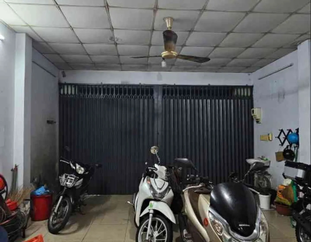 Bán nhà mặt phố 3 tầng 3 phòng ngủ diện tích 86m2 tại quận Tân Bình... Bán nhà mặt phố tại Tân Phú, Hồ Chí Minh 01
