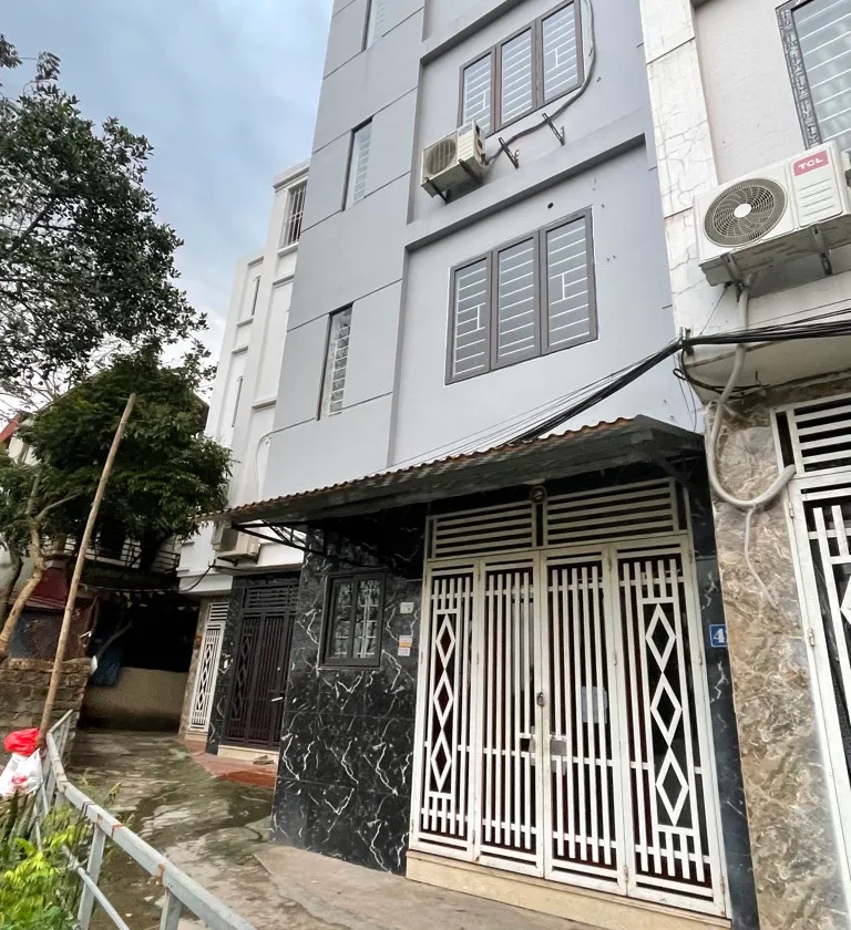 Nhà lô góc 3 mặt thoáng giá hời tại trung tâm sầm uất... Bán nhà riêng tại Yên Nghĩa, Hà Nội 01