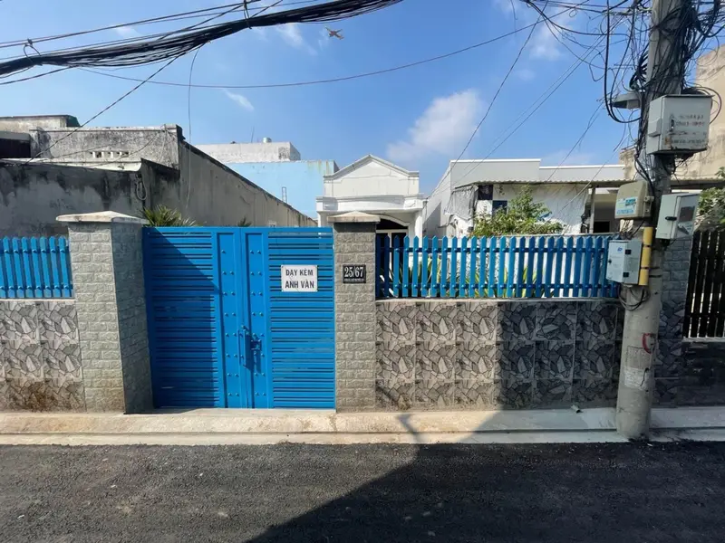 BÁN LÔ ĐẤT 248M2 XÂY CĂN HỘ DỊCH VỤ – DÒNG TIỀN CAO – GIÁ TỐT... Bán nhà riêng tại Hiệp Bình, Hồ Chí Minh 01