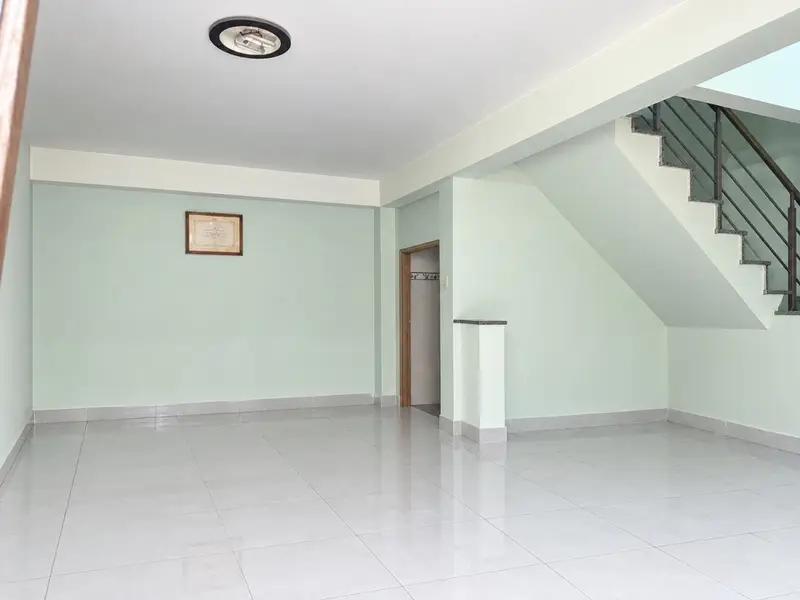 Nhà Phú Nhuận rộng thoáng, giá mềm, dễ chốt... Bán nhà riêng tại Cầu Kiệu, Hồ Chí Minh 01