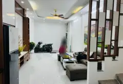 Nhà mới đẹp, full nội thất, trung tâm Cầu Giấy đón Tết về ở ngay... Bán nhà riêng tại Nghĩa Đô, Hà Nội 15