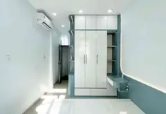 Mái ấm 5 tầng dành cho đại gia đình 5-6 người ở, sẵn nội thất, 6.3 tỷ... Bán nhà riêng tại Tân Định, Hồ Chí Minh 14