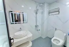 Nhà có sổ, không quy hoạch, full công năng nội thất 40/55m2, 10ty9... Bán nhà riêng tại Hoàng Mai, Hà Nội 14