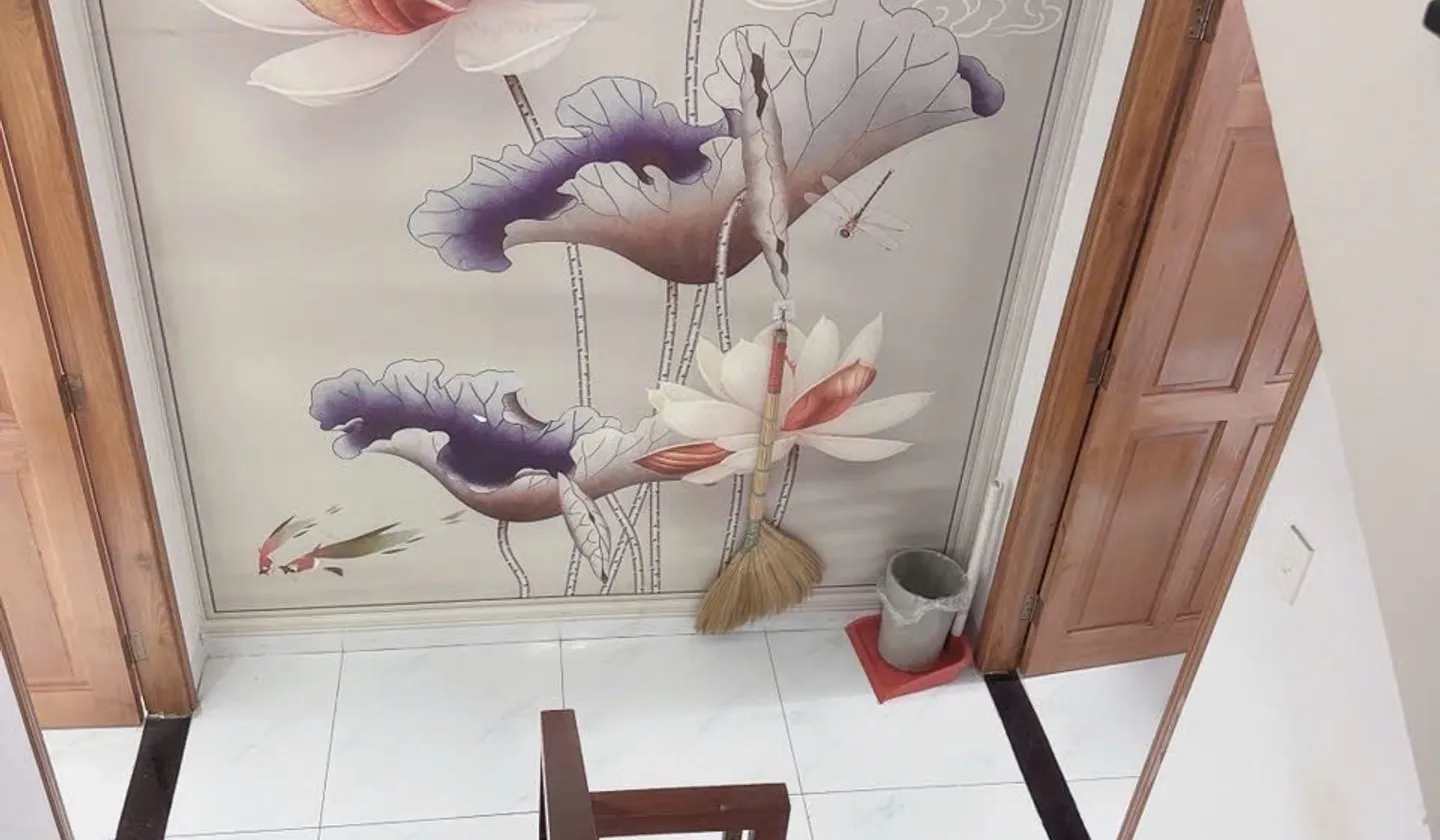 Siu Phẩm Khúc cuối Tên Lửa Xe Hơi đậu cửa chỉ 6 tỷ mấy ☘️☘️... Bán nhà riêng tại Bình Trị Đông, Hồ Chí Minh 01