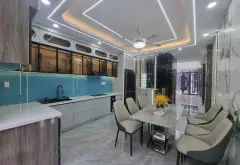 Bán nhà 5 tầng mới đẹp, thang máy hiện đại tại khu vực Thới An, Hẻm VIP... Bán nhà riêng tại Thới An, Hồ Chí Minh 05