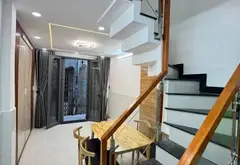 Nhà mới Trương Phước Phan , Bình Tân – 2 tầng – 2PN – 2WC , Chỉ 2.x T... Bán nhà riêng tại Bình Trị Đông, Hồ Chí Minh 04