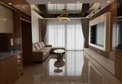 Nhà lô góc 6 tầng tại trung tâm khu tái định cư Ngọc Thụy, thiết kế hiện đại và tiện nghi... Bán nhà riêng tại Bồ Đề, Hà Nội 01