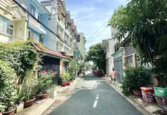 Nhà 104m² Tặng Nội Thất, Hẻm Rộng Liên Khu 4-5 - Chỉ 6.2 Tỷ... Bán nhà riêng tại Bình Tân, Hồ Chí Minh 01