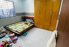 💰 8.2 TỶ | HUỲNH VĂN GẤM – TÂN PHÚ | GIẢM 200TR
🏡 68m² – ngang 7.4m | 4 tầng kiểu biệt thự mini |... Bán owner_side tại Tây Thạnh, Hồ Chí Minh 17
