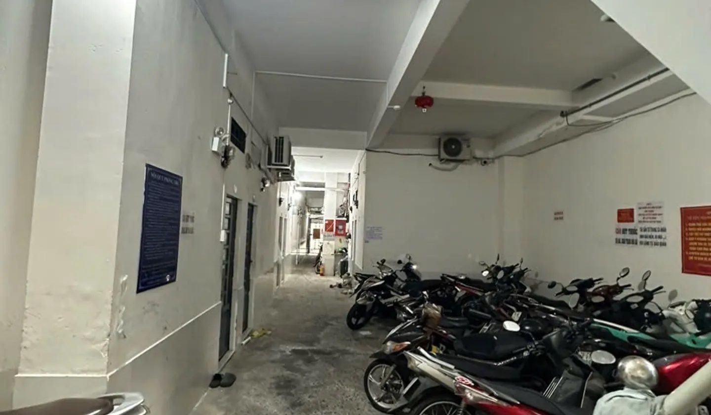 Bán nhà mặt phố phường Bình Trị Đông, Hồ Chí Minh, tòa nhà 4 tầng 48 phòng... Bán nhà mặt phố tại Bình Trị Đông, Hồ Chí Minh 01