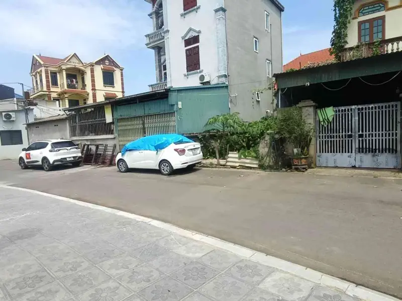 Thửa đất 88m Ngọc Đà, xã Như Quỳnh. 
Vuông đẹp, ô tô thông, View hồ, vỉa hè rộng.... Bán đất tại Như Quỳnh, Hưng Yên 01