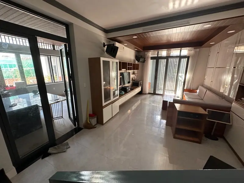 Villa mini Huỳnh Tấn Phát Quận 7 – giá 8,1 tỷ còn thương lượng... Bán nhà riêng tại Phú Thuận, Hồ Chí Minh 01
