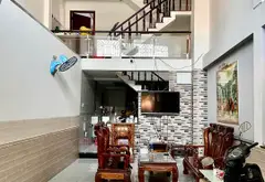 🔥 13 TỶ – MẶT TIỀN DƯƠNG CÔNG KHI – 220M² – DÒNG TIỀN 25TR/THÁNG 🔥... Bán nhà mặt phố tại Xuân Thới Sơn, Hồ Chí Minh 12