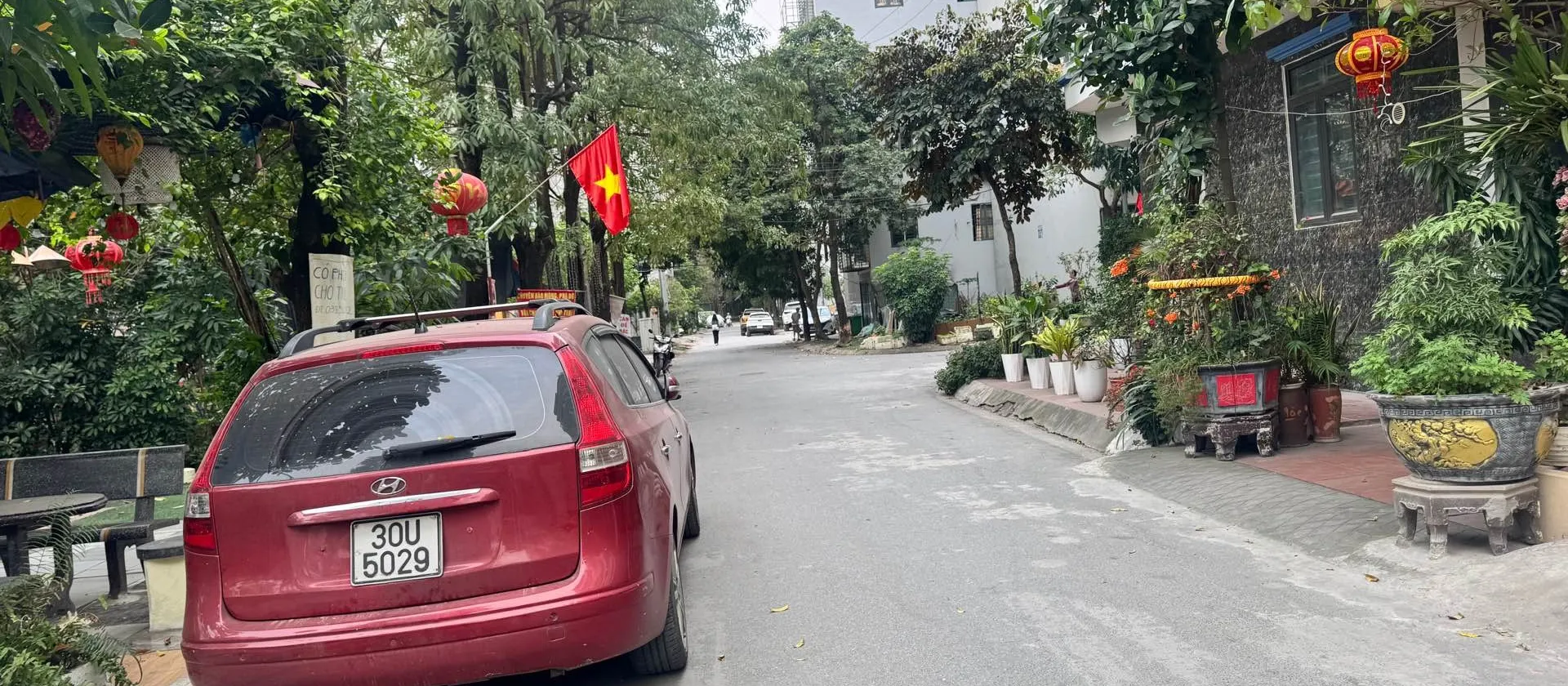 Bán Chung cư mini tại Ba La, Hà Đông với tầm nhìn công viên và thang máy hiện đại 50m2 6 tầng... Bán chung cư mini tại Phú Lương, Hà Nội 01