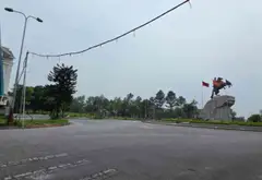Bán đất khu đô thị Nam Từ Sơn, TP Từ Sơn, Bắc Ninh, diện tích lớn hướng Đông... Bán đất tại Từ Sơn, Bắc Ninh 03