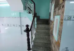Cơ hội sở hữu nhà 3 tầng trung tâm quận 8, giá giảm ngay 100 triệu... Bán nhà riêng tại Phú Định, Hồ Chí Minh 10