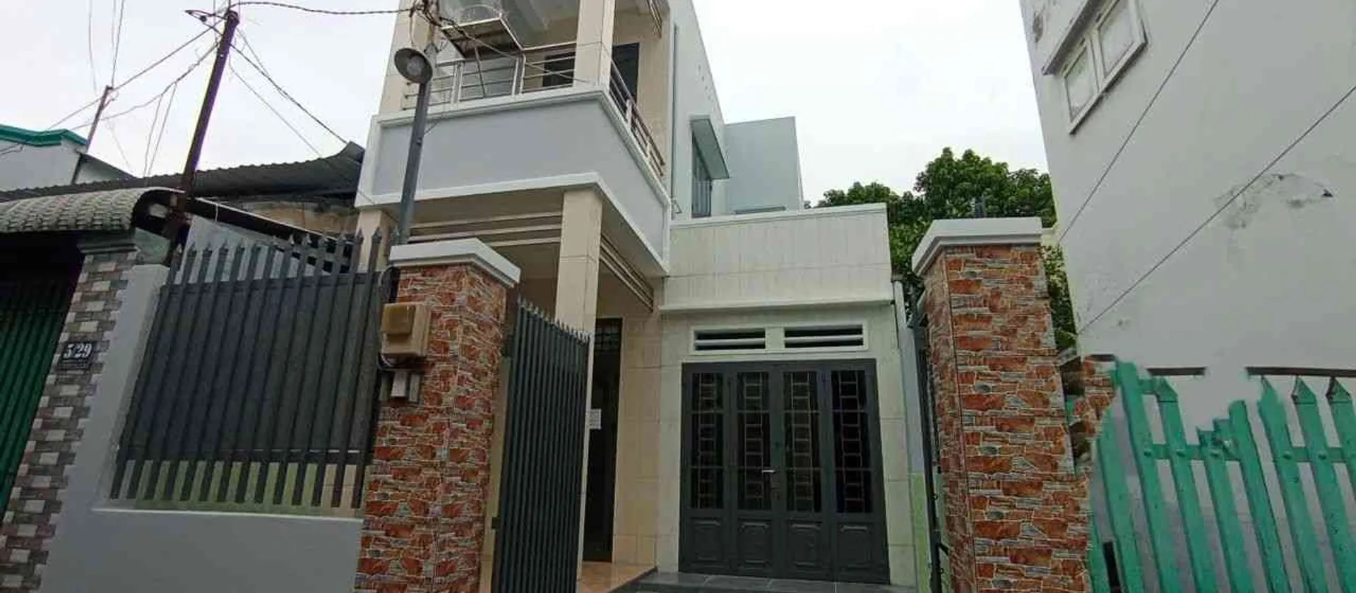 Cơ Hội Hiếm Có Sở Hữu Nhà 2 Tầng Trung Tâm Phường Thủ Đức Giá Tốt... Bán nhà riêng tại Thủ Đức, Hồ Chí Minh 01
